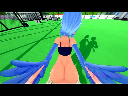 ❤️ נערת מפלצת הארפי. ❌ פורנו יפה ב-iw.hentai-menu.ru ﹏