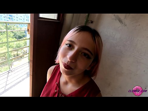 ❤️ סטודנט חושני מוצץ זר בעורף - גמור על פניו ❌ פורנו יפה ב-iw.hentai-menu.ru ﹏